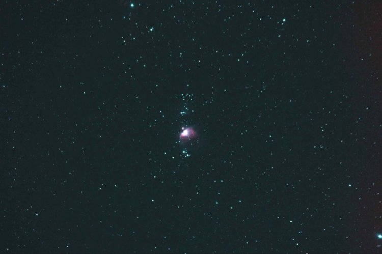 Orion, wide